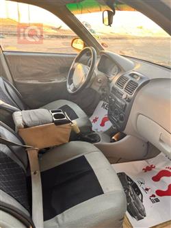 هيونداي فيرنا